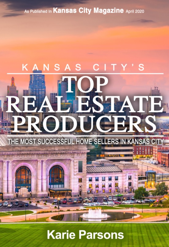 Top Real Estate Producers12