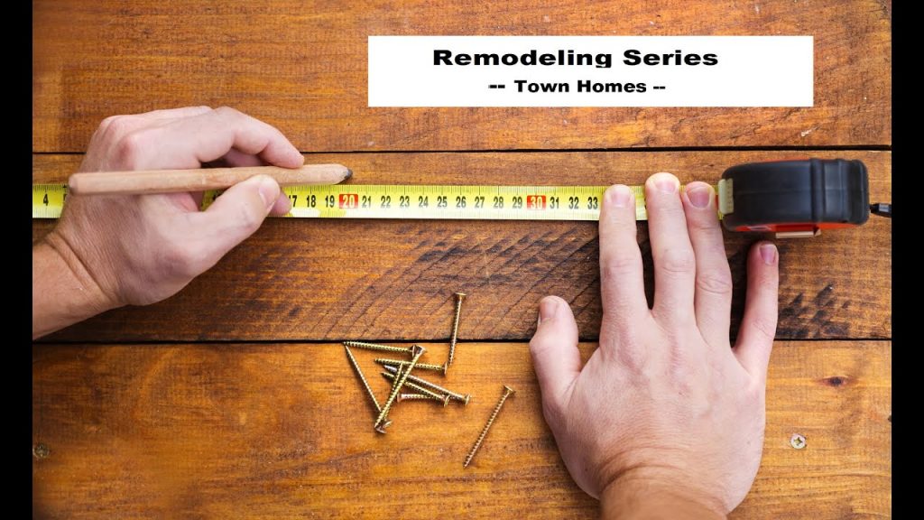 Home Remodeling 