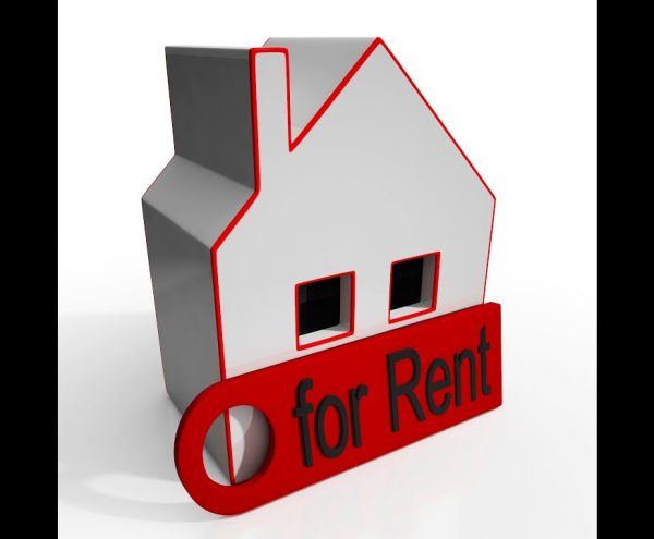 For Rent