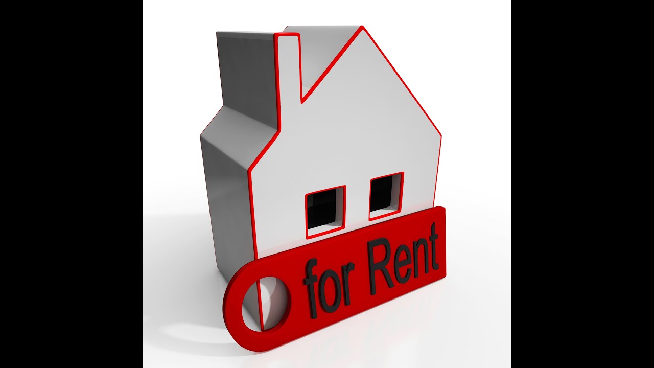 For Rent