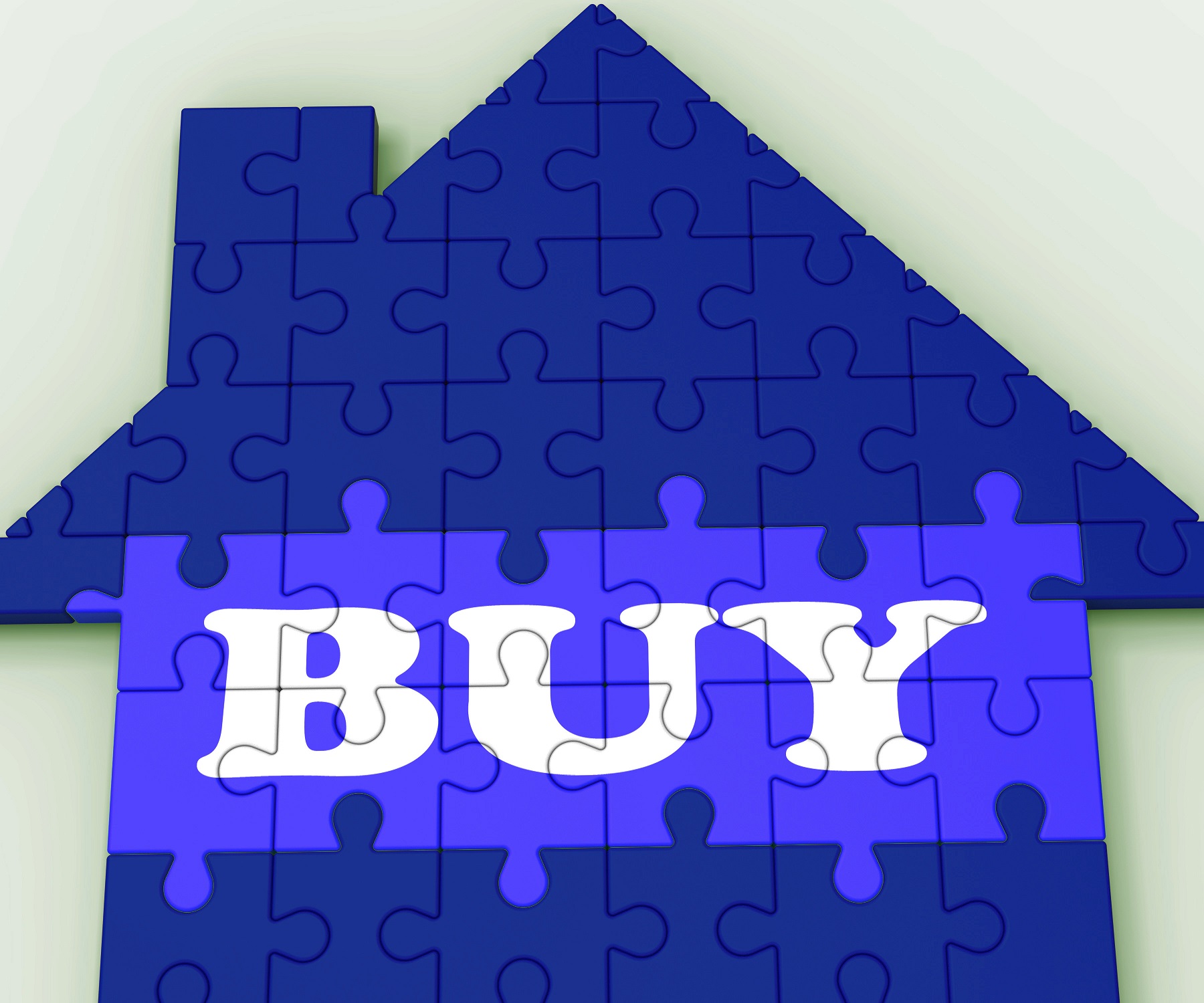 Buying a House