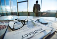 Real Estate Contract Process